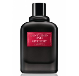 Givenchy Gentlemen Only Absolute 100 vaporizador - Givenchy Gentlemen Only Absolute 100