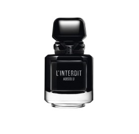 Regalo Givenchy L´INTERDIT Absolu EDP intense 10 ml