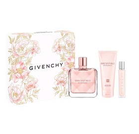 Irresistible Eau De Parfum Lote 80 Vaporizador - Irresistible Eau De Parfum Lote 80 Vaporizador
