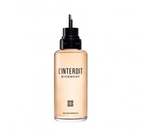 Givenchy L'Interdit 150ml Recarga - Givenchy l'interdit 150ml recarga