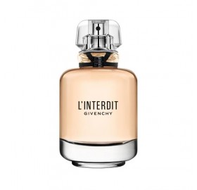 Givenchy L'Interdit 100ml Recargable - Givenchy l'interdit 100ml recargable