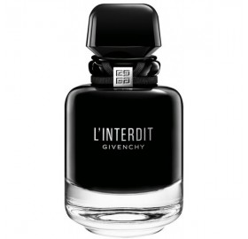 Givenchy L'Interdit Eau de Parfum Intense 80 vaporizador - Givenchy L'Interdit Eau de Parfum Intense 80