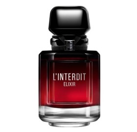 Givenchy L’Interdit Elixir - Givenchy L’Interdit Elixir 35ml