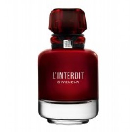 Regalo Givenchy L´INTERDIT Rouge 12.5 ML Miniatura de Perfume Colección