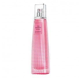 Givenchy Live Irresistible Rosy Crush 75 vaporizador - Givenchy Live Irresistible Rosy Crush 75
