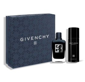 Givenchy Gentleman Society - Givenchy Gentleman Society Lote 100ml