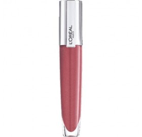 Loreal Rouge Signature Plump 404