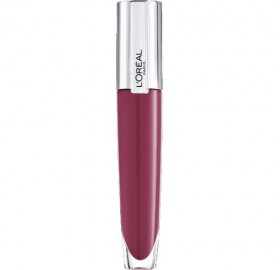 Loreal Rouge Signature Plump 416