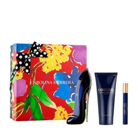 Good Girl Edp Lote 80 Vaporizador - Good Girl Edp Lote 80 Vaporizador