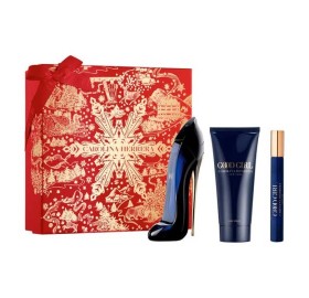 Good Girl Edp Lote 80 Vaporizador - Good girl edp lote 80 vaporizador