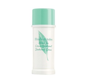Green Tea Elizabeth Arden 100 Vaporizador - Desodorante Green Tea Elizabeth Arden Cream 40ml