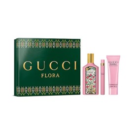Gucci Flora Gorgeous Gardenia - Gucci flora gorgeous gardenia lote 100ml Gucci Flora Gorgeous Gardenia - Gucci flora gorgeous gardenia lote 100ml