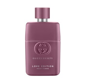 Gucci Guilty Love Edition - Gucci guilty love edition 90ml