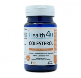 H4U Colesterol 30UD - H4U Colesterol 30UD