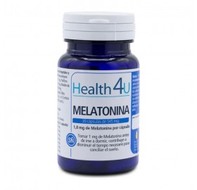 H4U  Melatonina 30UD - H4u melatonina 30ud