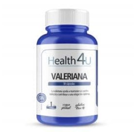 H4U Valeriana 30UD - H4U Valeriana 30UD