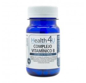 H4U Vitamin Complex 30UD - H4u vitamin complex 30ud