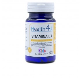 H4U vitamina D3 kids 20UD - H4U vitamina D3 kids 20UD