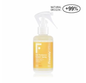 FRESHLY COSMETICS Hair Radiance Keratin Spray 200ml - Freshly cosmetics hair radiance keratin spray 200ml