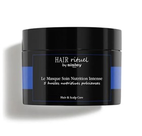 Hair Rituel Masque Soin Nutrition Intense 125ml - Hair rituel masque soin nutrition intense 125ml