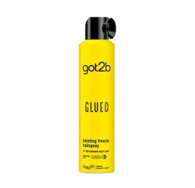 Hairspray Glued Got2b 300Ml