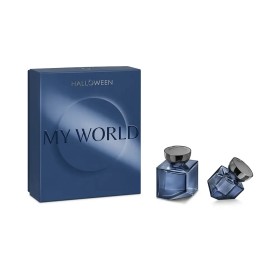 Halloween My World - Halloween My World Lote 125ml