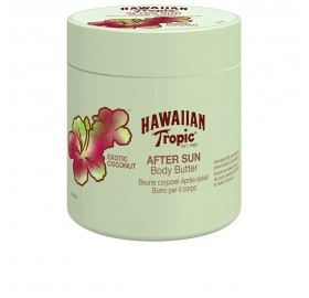 Hawaiian Tropic After Sun body Butter coconut 250 ml - Hawaiian Tropic After Sun body Butter coconut 250 ml