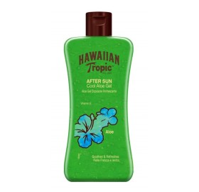 Hawaiian Tropic After Sun Cooling Aloe Gel - Hawaiian Tropic After Sun Cooling Aloe Gel 200ml