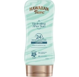 Hawaiian Tropic After Sun Lotion 180ml - Hawaiian Tropic After Sun Lotion 180ml