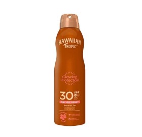 Hawaiian Tropic Bruma Aceite Seco Spf 30 180Ml - Hawaiian tropic bruma aceite seco spf 30 180ml