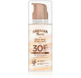 Hawaiian Tropic Hydrating Protection Spf30 50Ml - Hawaiian Tropic Hydrating Protection Spf30 50Ml