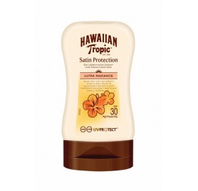 Hawaiian Tropic Satin Loción Protectora F-30 75Ml - Hawaiian tropic satin loción protectora f-30 75ml