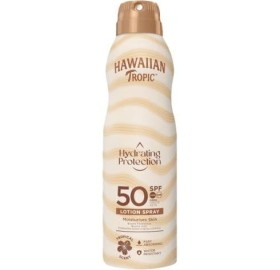 Hawaiian Tropic Silk Hydratation Protection Bruma 220ml - Hawaiian Tropic Silk Hydratation Protection Bruma 220ml
