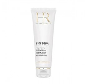 Helena Rubinstein Cleasing Foam 125ml - Helena Rubinstein Cleasing Foam 125ml