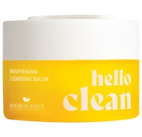 Hello Clean Brightening Cleansing Balm 100Ml - Hello clean brightening cleansing balm 100ml