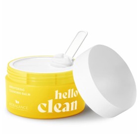 Hello Clean Brightening Cleansing Balm 100Ml - Hello clean brightening cleansing balm 100ml