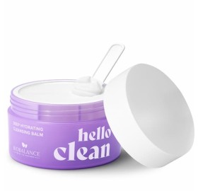 Hello Clean Hidrating Cleasing Balm 100Ml - Hello clean hidrating cleasing balm 100ml