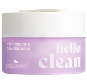 Hello Clean Hidrating Cleasing Balm 100Ml - Hello clean hidrating cleasing balm 100ml