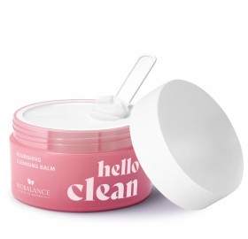 Hello Clean Nourishing Cleansing Balm 100Ml - Hello clean nourishing cleansing balm 100ml