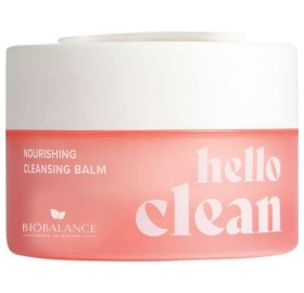 Hello Clean Nourishing Cleansing Balm 100Ml - Hello clean nourishing cleansing balm 100ml