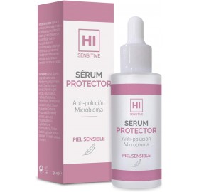 HI Sensitive sérum protector 30ml - HI Sensitive sérum protector 30ml