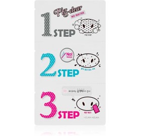 Holika Holika Mascarilla Pig-Clear No Water 1UD