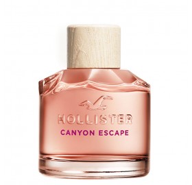 Hollister Canyon Escape Her 100Ml - Hollister Canyon Escape Her 100Ml