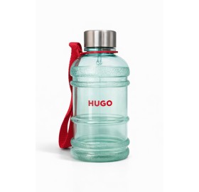Regalo Hugo Botella 100% recicled