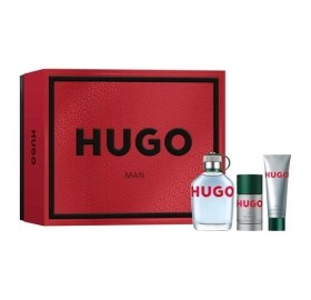 Hugo Boss Lote 125 - Hugo Boss Lote 125
