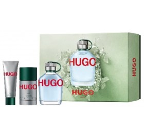 Hugo Boss Lote 125 - Hugo Boss Lote 125