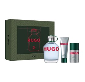 Hugo Boss Lote 125 - Hugo Boss Lote 125