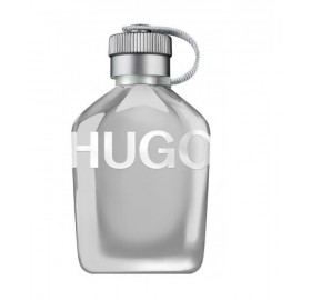Hugo Reflective 125Ml - Hugo reflective 125ml