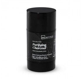 Idc Cleansing Facial Stick Purifying Charcoal