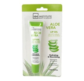 IDC Institute Aloe Vera Lip Oil - IDC Institute Aloe Vera Lip Oil